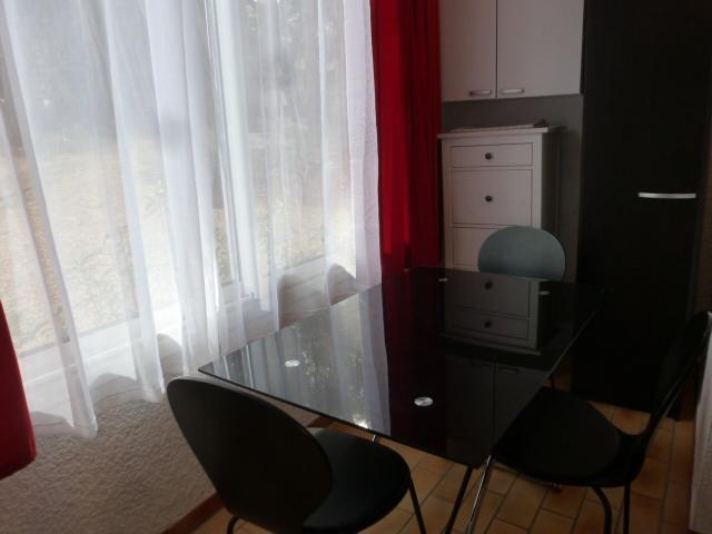 Les Oliviers Apartment บาลารุก-เล-บัง ภายนอก รูปภาพ